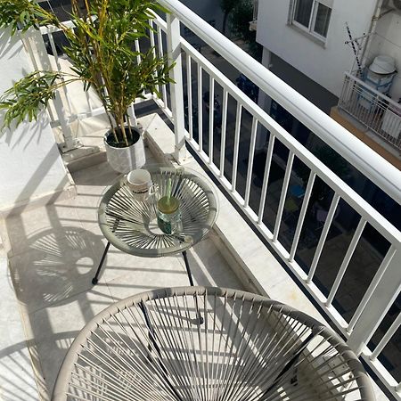 Betty'S Central Suite Alexandroupoli Exterior photo