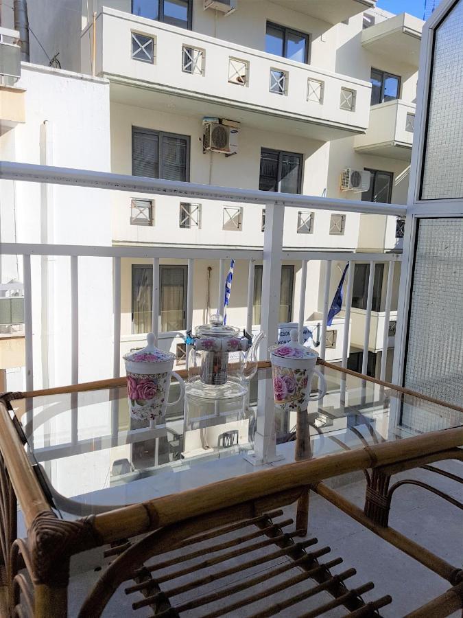 Betty'S Central Suite Alexandroupoli Exterior photo