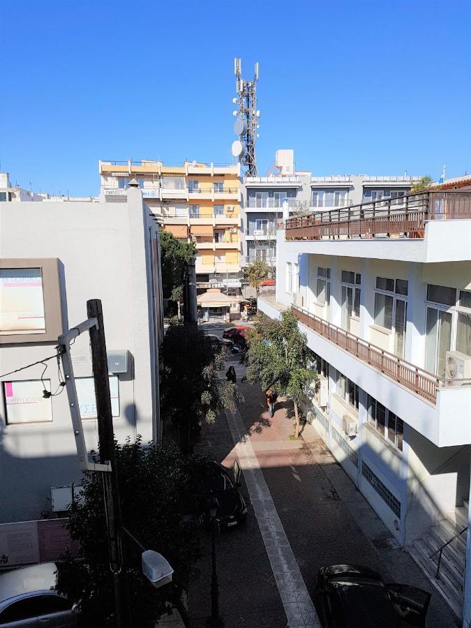 Betty'S Central Suite Alexandroupoli Exterior photo